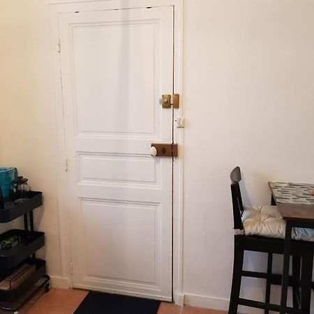 Studio Cozy Rennes Esterno foto