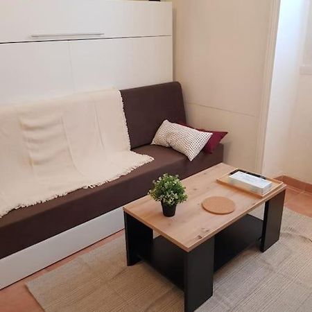 Studio Cozy Rennes Esterno foto