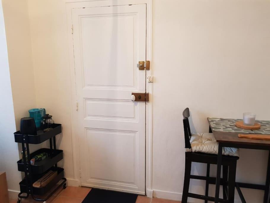 Studio Cozy Rennes Esterno foto