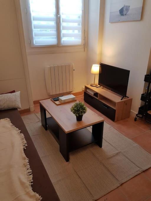 Studio Cozy Rennes Esterno foto