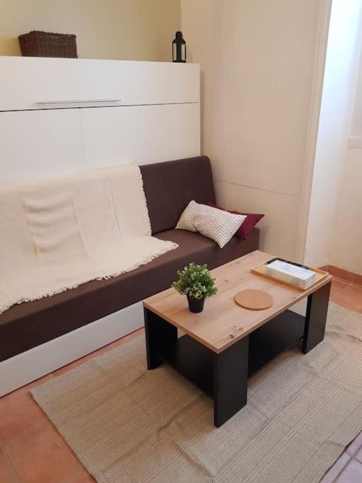 Studio Cozy Rennes Esterno foto